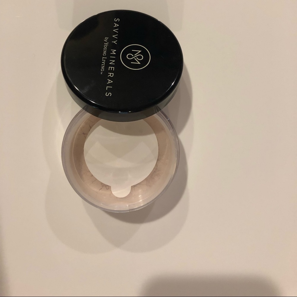 Young Living Savvy Minerals Veil - Diamond Dust